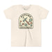 Future Geologist - Youth Short Sleeve - Brightsee