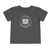 Future Drummer - Toddler Short Sleeve - Brightsee