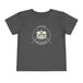 Future Drummer - Toddler Short Sleeve - Brightsee