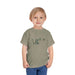 STEM Builder Crane - Toddler Short Sleeve - Brightsee