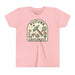 Future Geologist - Youth Short Sleeve - Brightsee