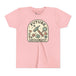 Future Geologist - Youth Short Sleeve - Brightsee