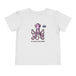 Future Explorer Squid - Toddler Short Sleeve - Brightsee