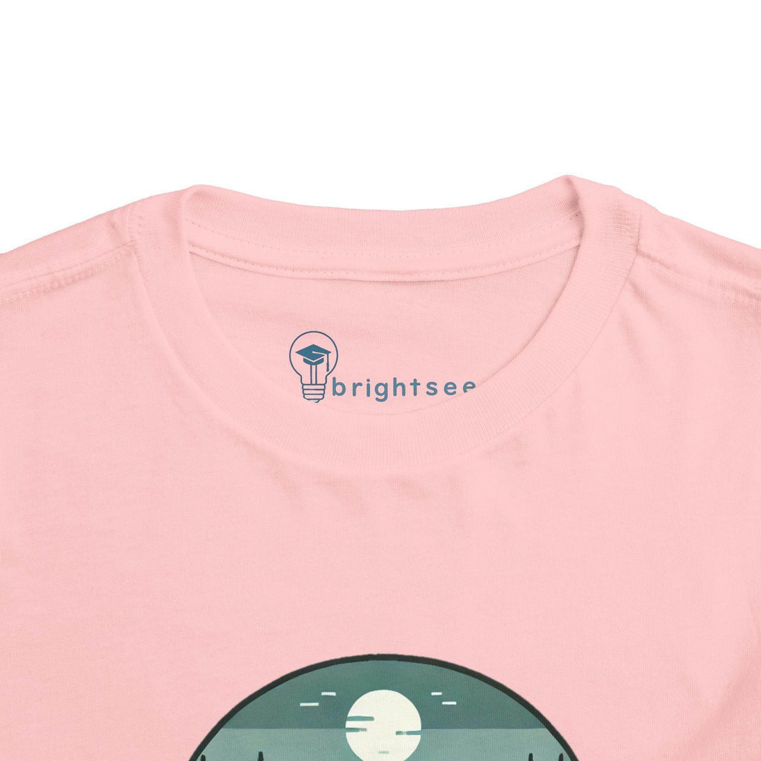 Boreal Forest - Toddler Short Sleeve - Brightsee