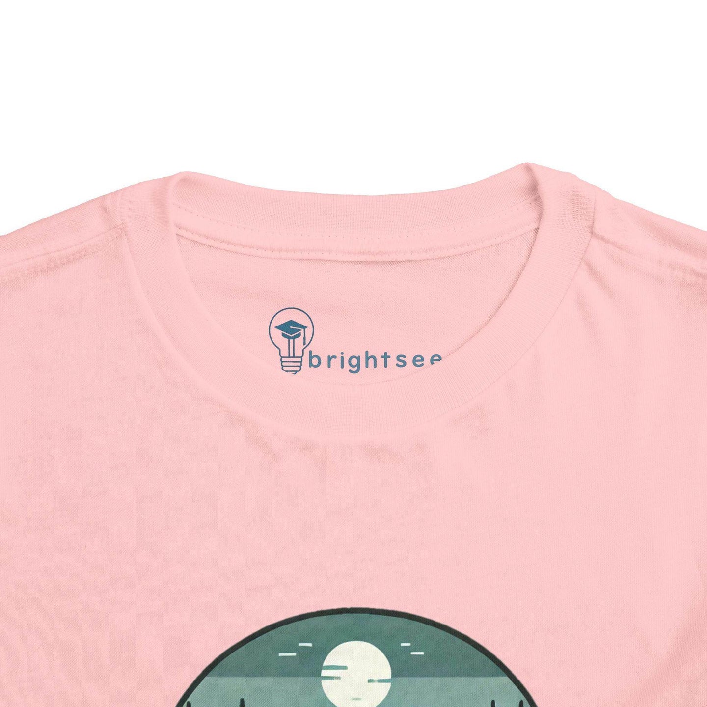 Boreal Forest - Toddler Short Sleeve - Brightsee