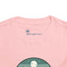 Boreal Forest - Toddler Short Sleeve - Brightsee