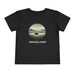 Grassland Biome - Toddler Short Sleeve - Brightsee