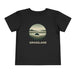 Grassland Biome - Toddler Short Sleeve - Brightsee