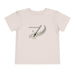 Future Musician Guitar - Toddler Short Sleeve - Brightsee