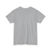 Alicorn Reading - Adult Unisex Heavy Cotton - Brightsee