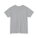 Alicorn Reading - Adult Unisex Heavy Cotton - Brightsee