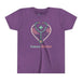 Future Doctor - Youth Short Sleeve - Brightsee