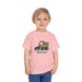 Book Delivery Bulldozer - Toddler Short Sleeve - Brightsee
