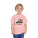 Book Delivery Bulldozer - Toddler Short Sleeve - Brightsee