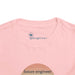Future Engineer Train - Toddler Short Sleeve - Brightsee