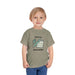 Future Journalist Cute - Toddler Short Sleeve - Brightsee