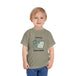 Future Journalist Cute - Toddler Short Sleeve - Brightsee
