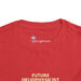Future Heliophysicist - Toddler Short Sleeve - Brightsee