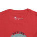 Future Shark Biologist - Toddler Short Sleeve - Brightsee