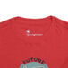 Future Shark Biologist - Toddler Short Sleeve - Brightsee