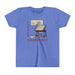 Future Architect - Youth Short Sleeve - Brightsee