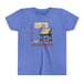 Future Architect - Youth Short Sleeve - Brightsee