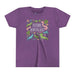 Future Herpetologist Cute - Youth Short Sleeve - Brightsee