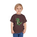 Dino Book Delivery - Toddler Short Sleeve - Brightsee