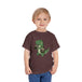 Dino Book Delivery - Toddler Short Sleeve - Brightsee