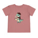Dinosaur Author - Toddler Short Sleeve - Brightsee