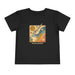 Future Artist Brushstrokes - Toddler Short Sleeve - Brightsee