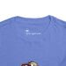 VR Dinosaur - Toddler Short Sleeve Tee - Brightsee
