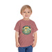 Future Entomologist Circle - Toddler Short Sleeve - Brightsee