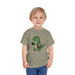 Dino Book Delivery - Toddler Short Sleeve - Brightsee