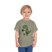 Dino Book Delivery - Toddler Short Sleeve - Brightsee