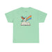 Alicorn Reading - Adult Unisex Heavy Cotton - Brightsee