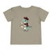 Dinosaur Author - Toddler Short Sleeve - Brightsee