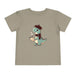 Dinosaur Author - Toddler Short Sleeve - Brightsee