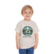 Boreal Forest - Toddler Short Sleeve - Brightsee