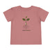 Future Botanist Seedling - Toddler Short Sleeve - Brightsee