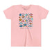 Future Ichthyologist Fishies - Youth Short Sleeve - Brightsee