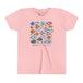 Future Ichthyologist Fishies - Youth Short Sleeve - Brightsee