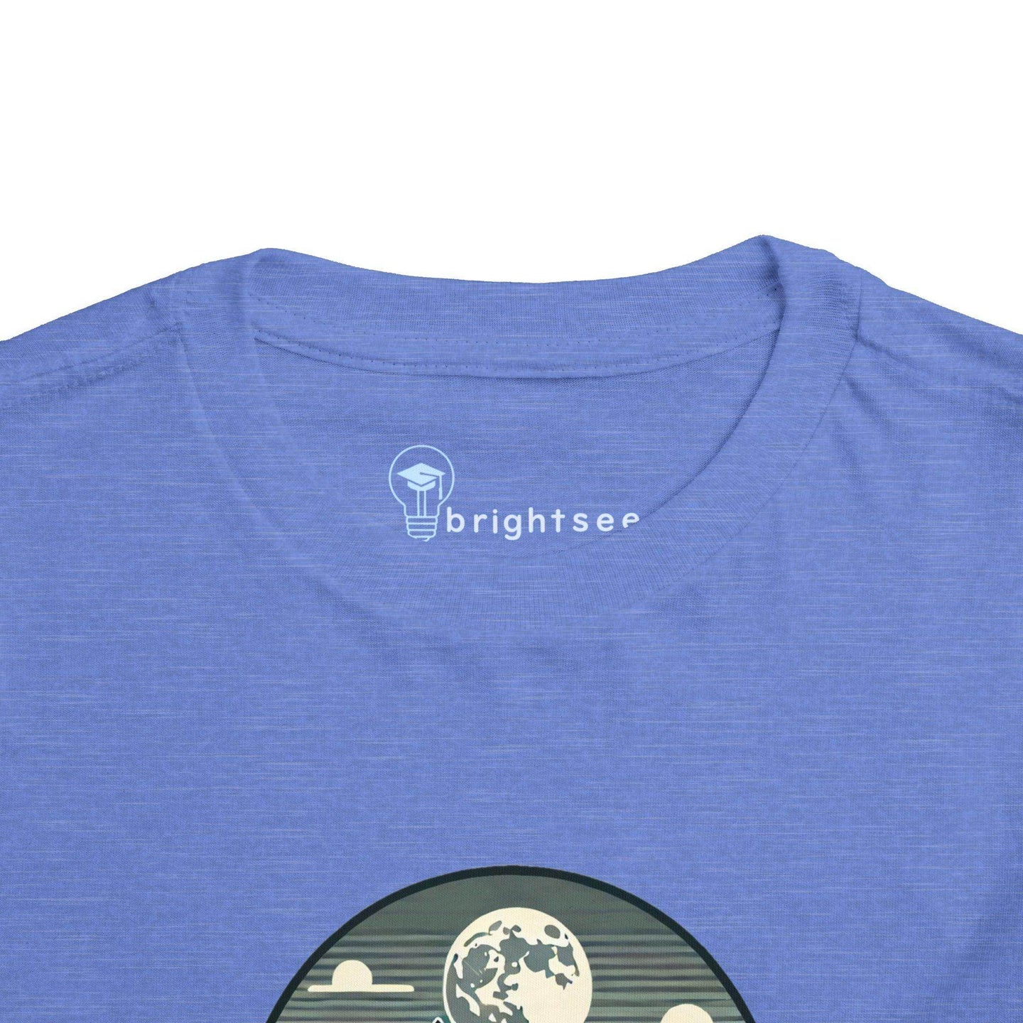 Desert - Toddler Short Sleeve - Brightsee