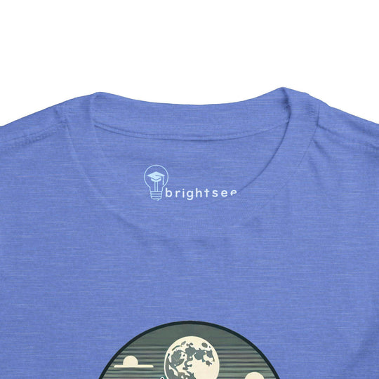 Desert - Toddler Short Sleeve - Brightsee