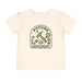 Future Geologist - Toddler Short Sleeve - Brightsee