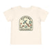 Future Geologist - Toddler Short Sleeve - Brightsee
