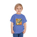 Future Artist Brushstrokes - Toddler Short Sleeve - Brightsee