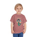 Mermaid Marine Biologist - Toddler Short Sleeve - Brightsee