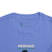 Mermaid Marine Biologist - Toddler Short Sleeve - Brightsee
