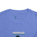 Mermaid Marine Biologist - Toddler Short Sleeve - Brightsee